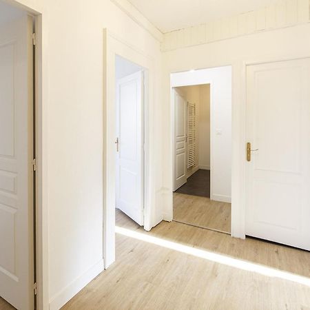 Grand Appartement Hyper Centre Ville D'Angers Exterior foto
